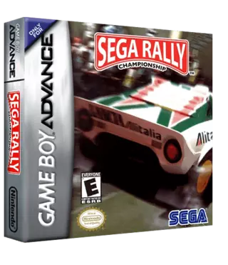 Sega Rally Championship (E).zip